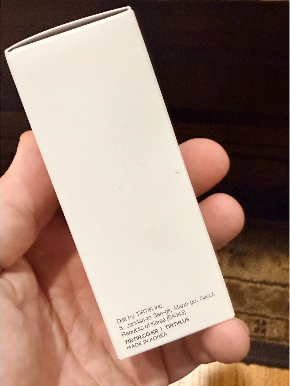 TIRTIR Niacinamide 20% Serum 30ml Skincare
